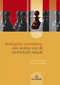 Strategische outsourcing