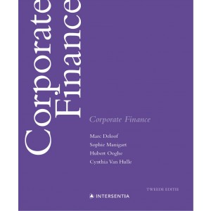 Corporate finance second edition
