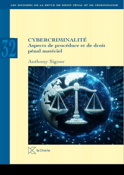 Dossier 32 RDPC Cybercriminalit