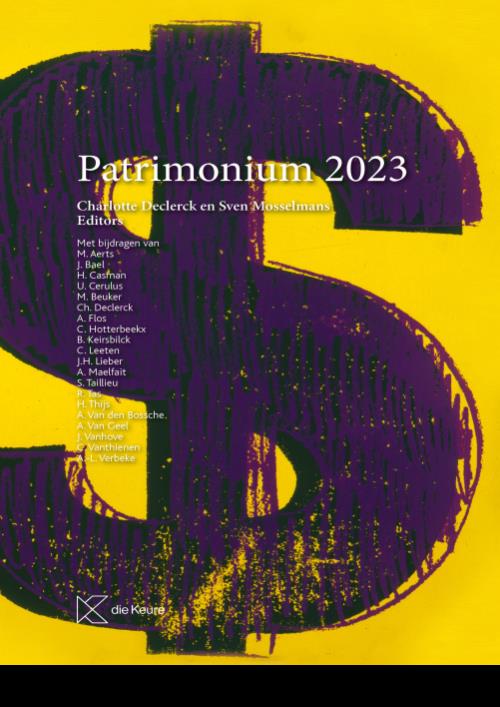 Patrimonium 2023
