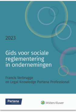 Gids voor sociale reglementering in ondernemingen 2024