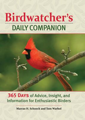 Birdwatcher's Daily Companion