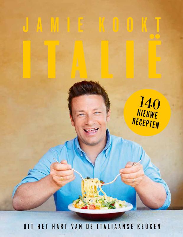 Jamie kookt Itali