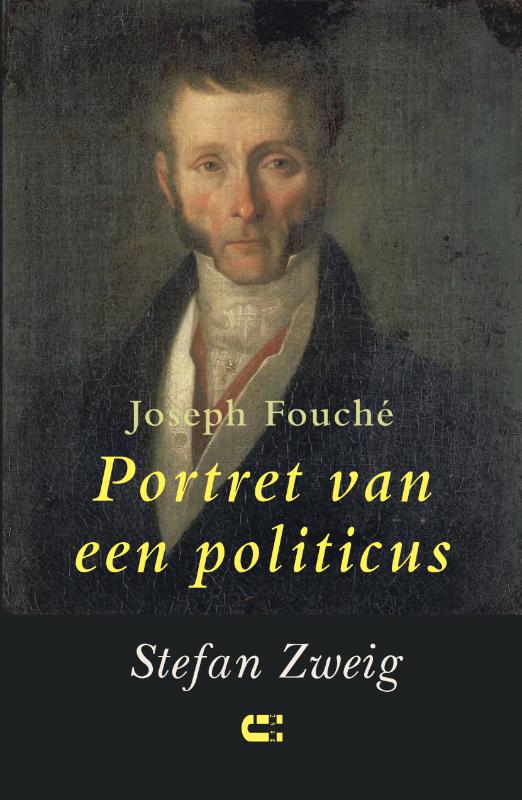 Joseph Fouch