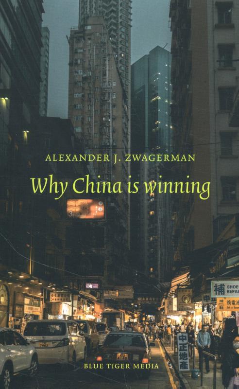 Why China is winning