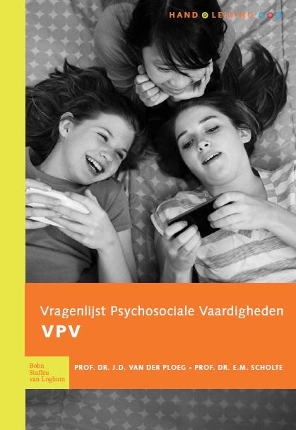 Vragenlijst psychosociale vaardigheden (VPV)