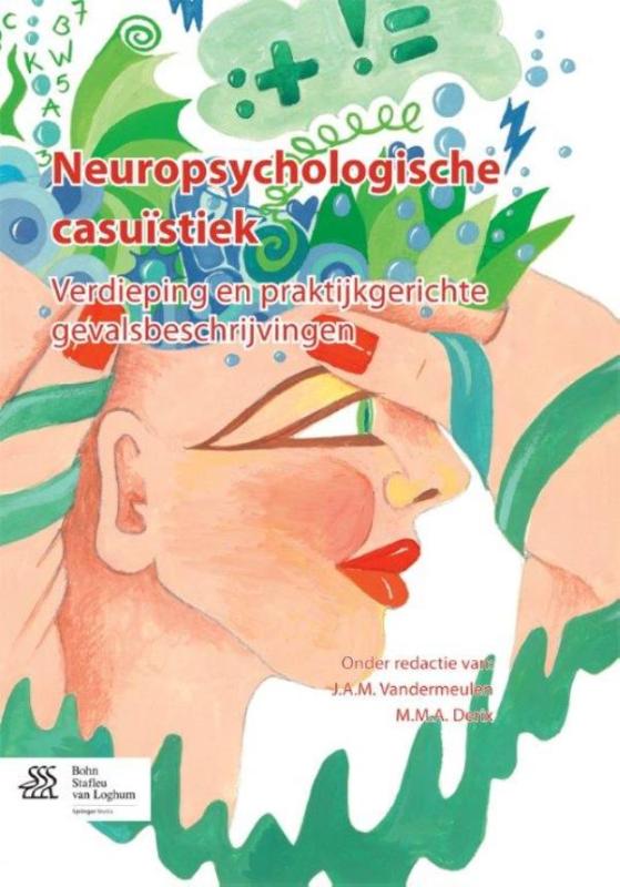 Neuropsychologische casustiek