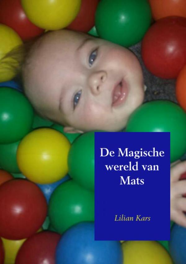 De magische wereld van Mats