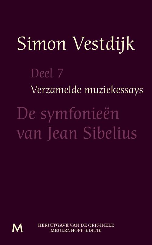 De symfonien van Jean Sibelius