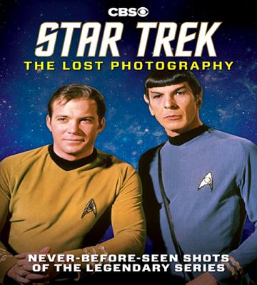 Star Trek: the Lost Photography