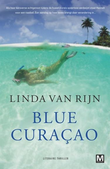 Pakket blue Curacao