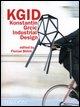 KGID (Konstantin Grcic Industrial Design) -PB