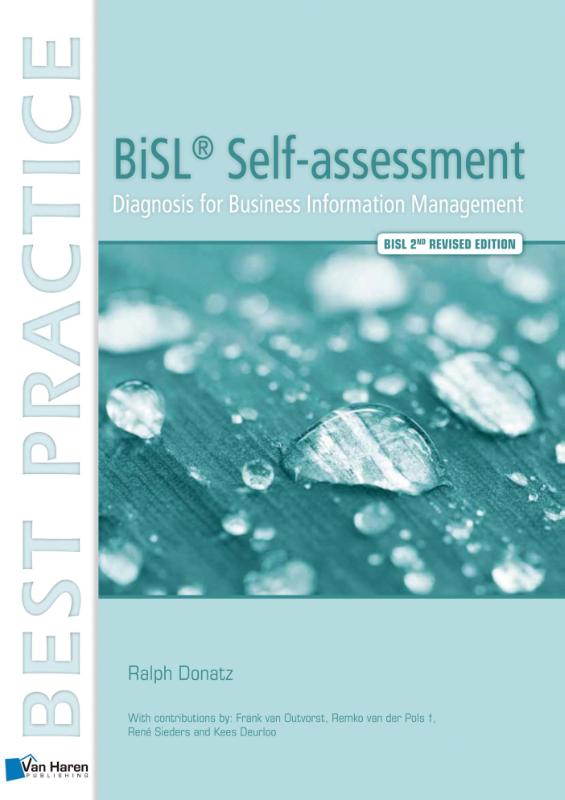 BiSL Self-assessment