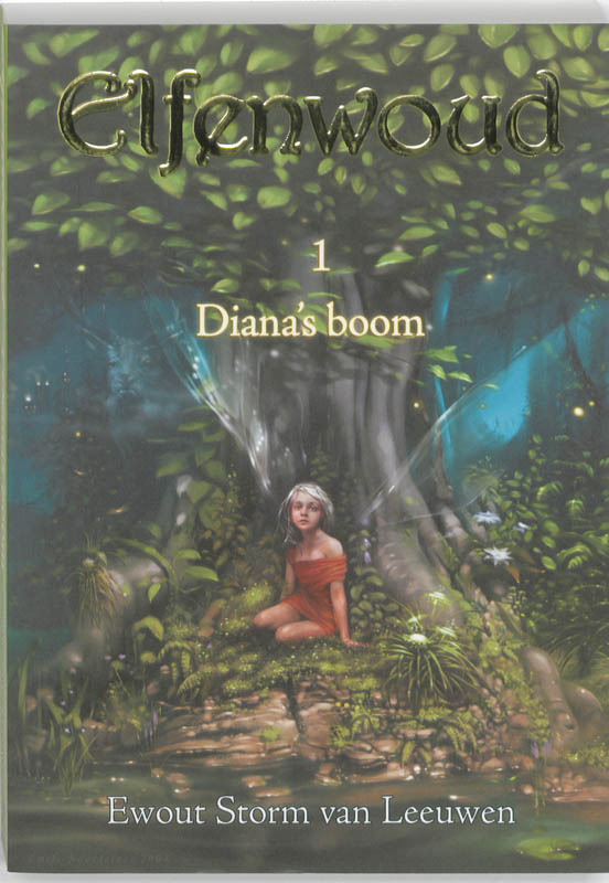 Diana's boom