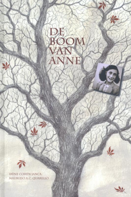 De boom van Anne