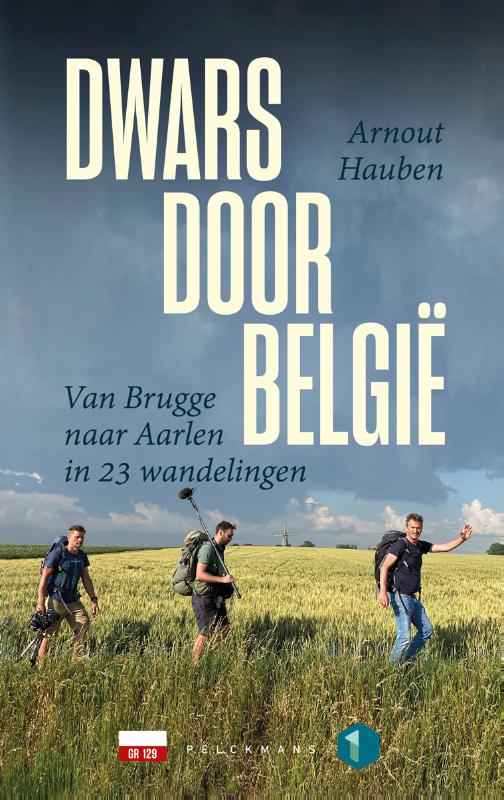 Dwars door Belgi
