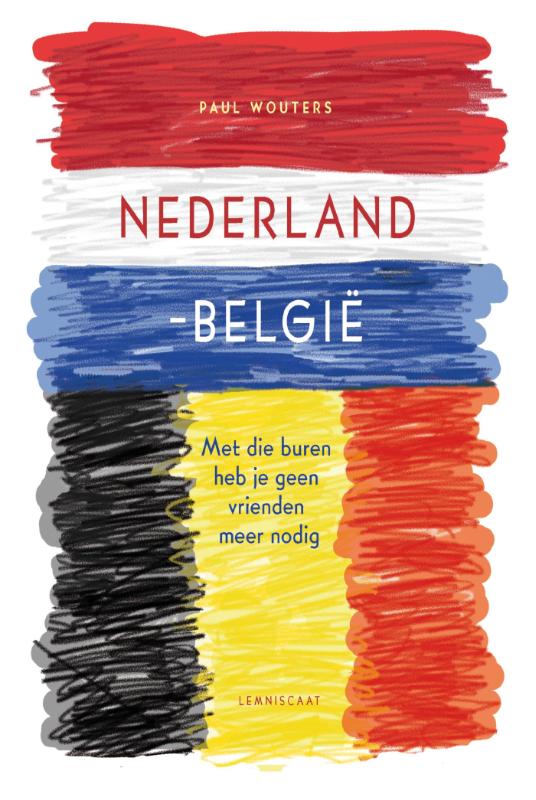 Nederland-Belgi