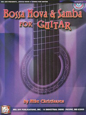 Bossa Nova and Samba for Guitar