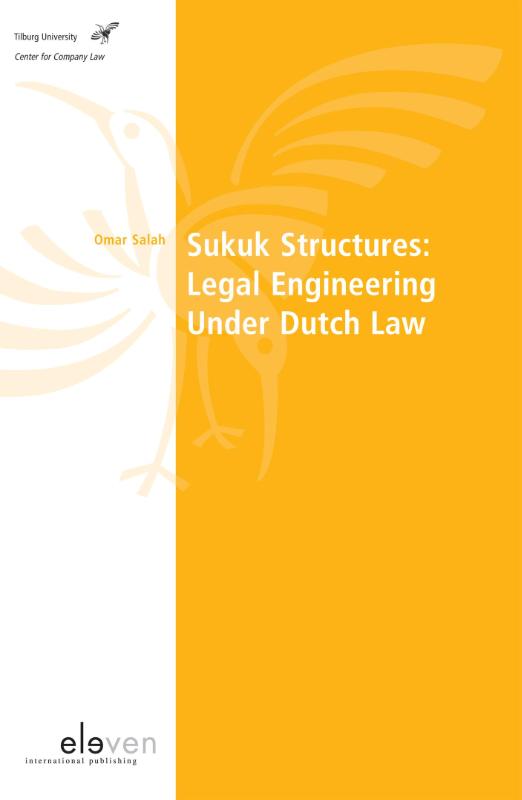 Sukuk structures