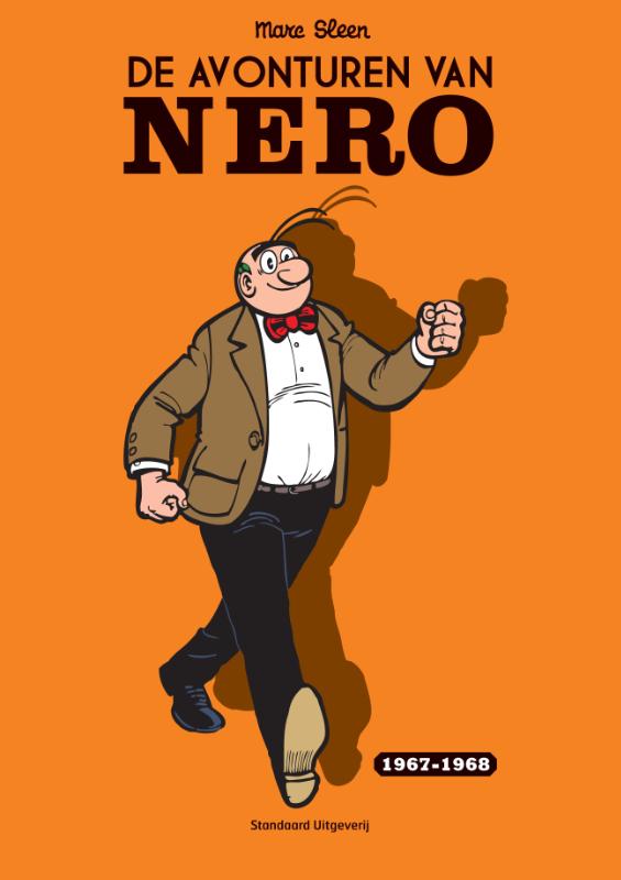 De avonturen van Nero 1967-1968