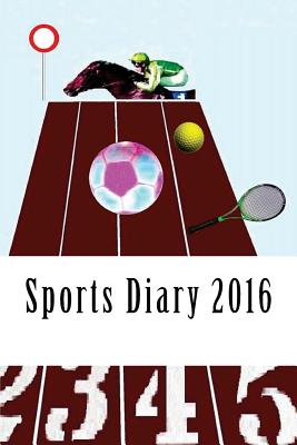 Sports Diary 2016