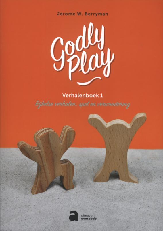 Godly Play Verhalenboek 1