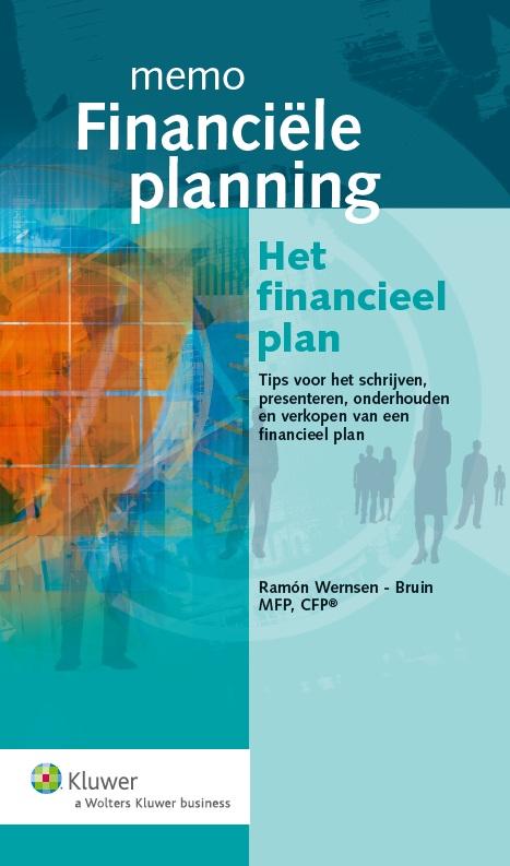 Memo financile planning - het financieel plan