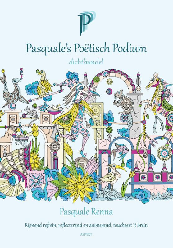 Pasquale's Potisch Podium