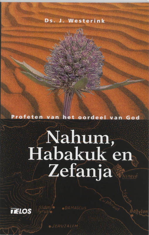 Nahum, Habakuk en Zefanja