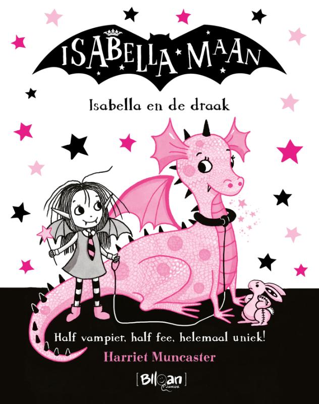 Isabella en de draak