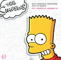 Die Simpsons - Staffel 23, Folge 1-3
