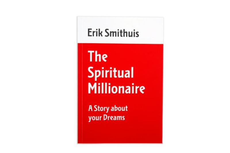 The spiritual millionaire