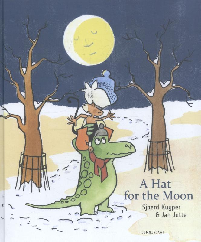 A Hat for the Moon