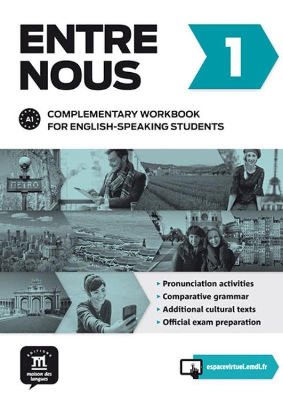 Cahier d'accompagnement