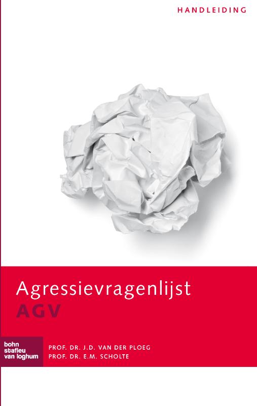 Agressievragenlijst (AGV)
