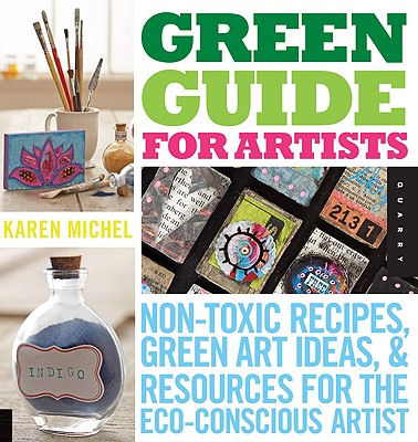 Green Guide for Artists