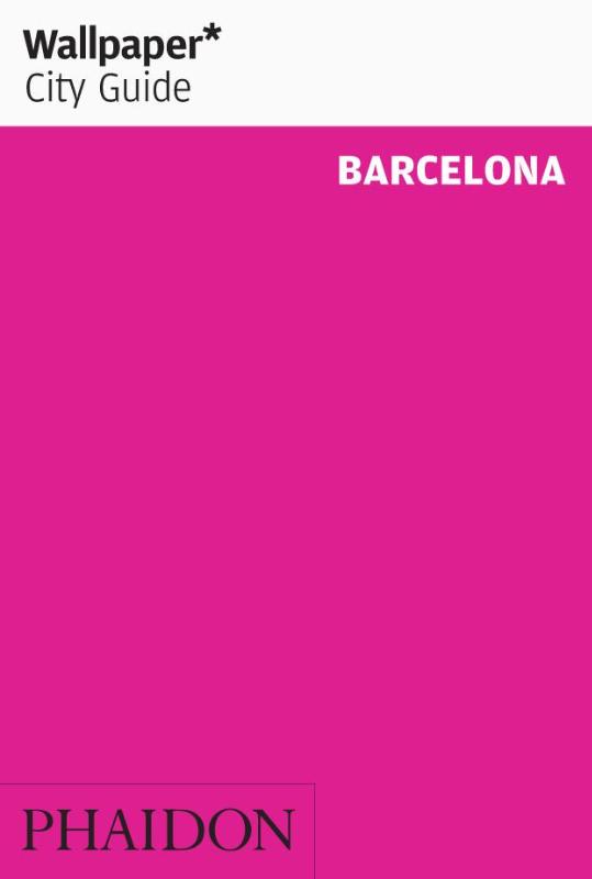 Wallpaper City Guide Barcelona