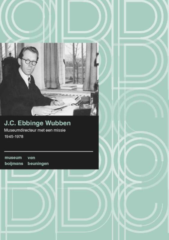 J.C. Ebbinge Wubben