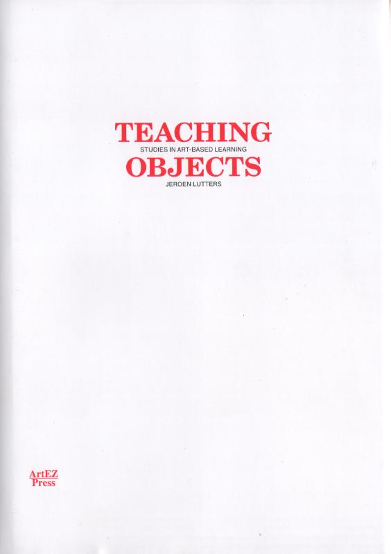 Teaching objects