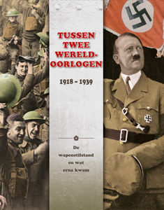 Tussen twee Wereldoorlogen: 1918 - 1939