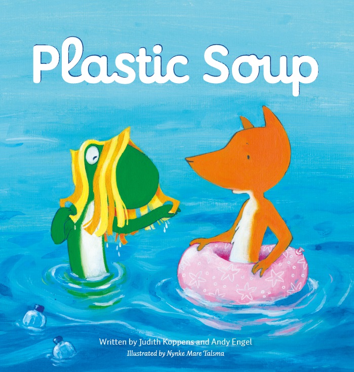 Plastic Soup