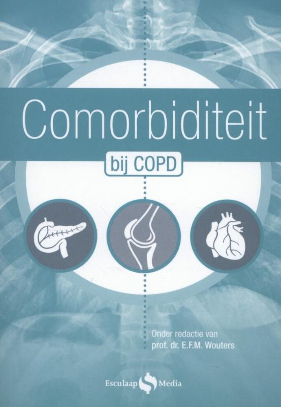 Comorbiditeit bij COPD