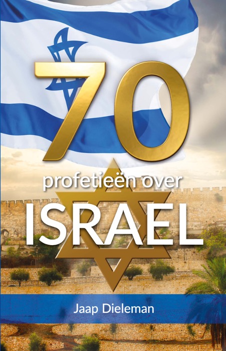 70 profetien over Isral