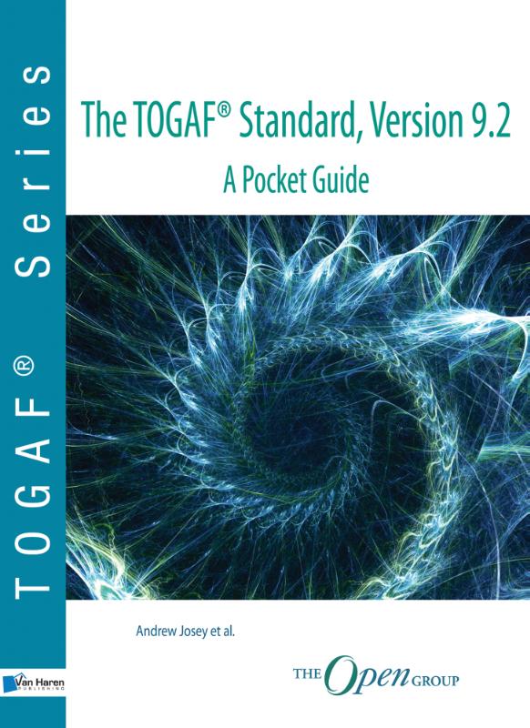 The TOGAF Version 9.2 - A Pocket Guide