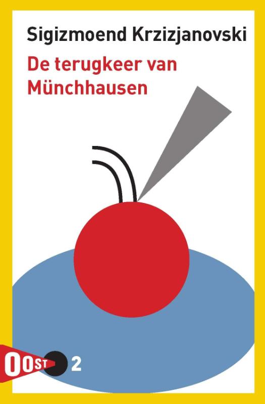De terugkeer van Mnchhausen
