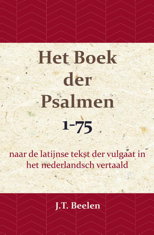 Het Boek der Psalmen 1-75