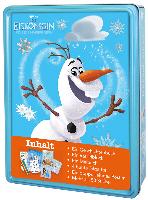 Disney - Die Eiskönigin Happy Tin Olaf