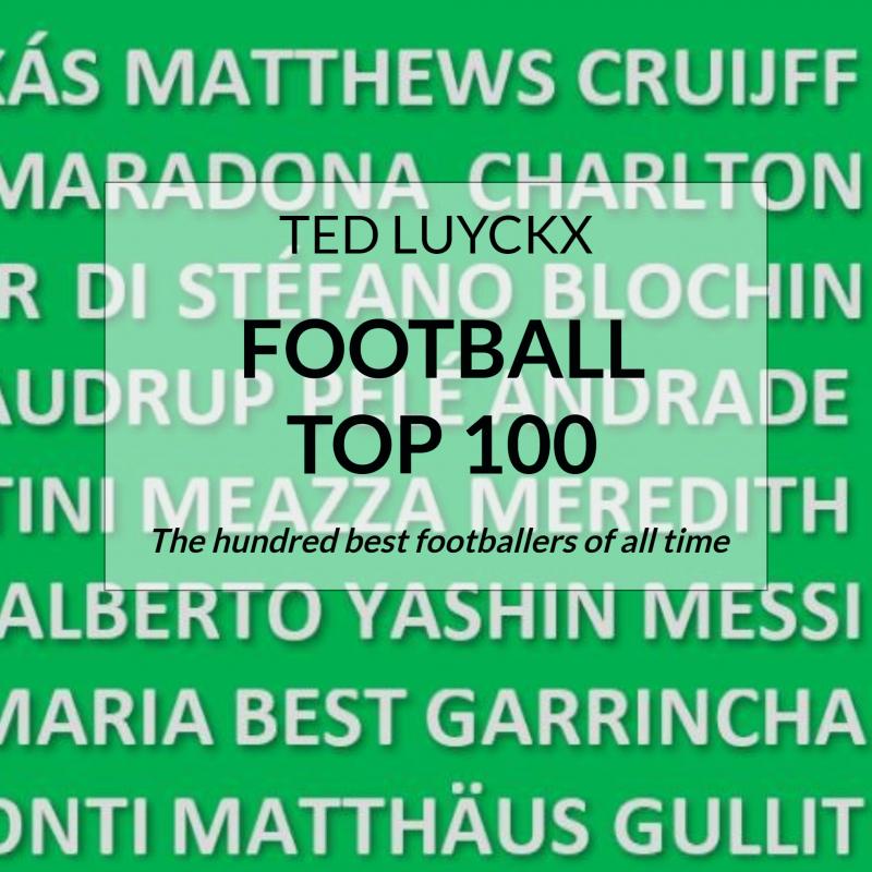 Football Top 100