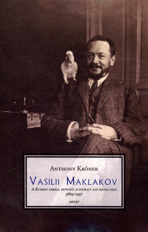 Vasilii Maklakov
