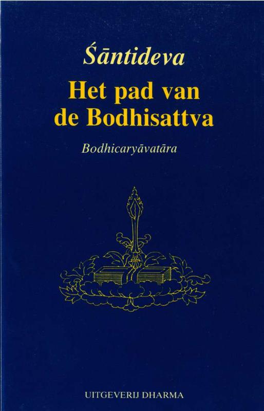 Het pad van de Bodhisattva